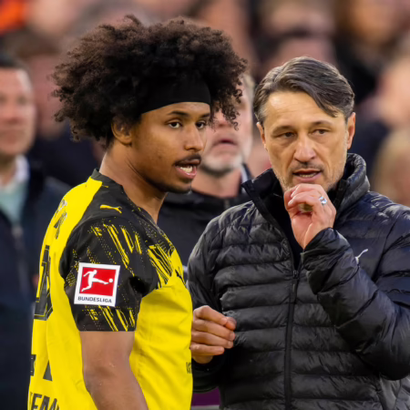 Adeyemi fällt aus – BVB spielt um freien Extra-Tag