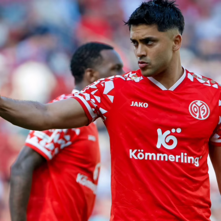 Amiri: „Wussten, dass wir die Bayern sauer gemacht haben“