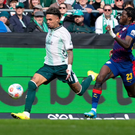 Leipzig ohne Lukeba – Bitshiabu keine Alternative