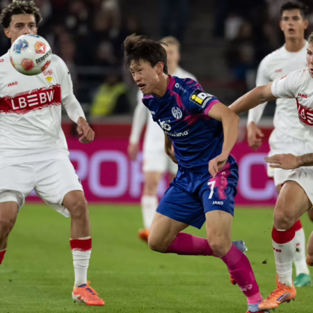 VfB: Für Jeltsch und Al-Dakhil wird es knapp