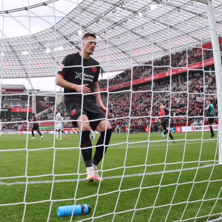 Schick: „Haben die Chance, alles zu drehen, aber wir müssen auch alles verbessern“