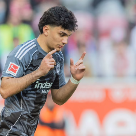 Uzuns „unnormal großer Traum“ lebt – Bittere Pille für Kristensen