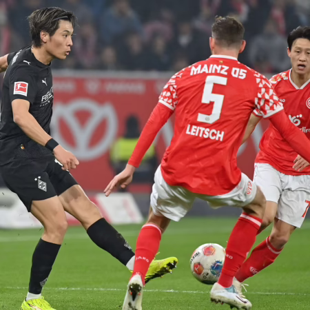 Mainz gibt Ausfälle von Lee und Pechvogel Leitsch bekannt