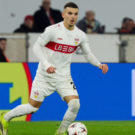 Bouanani: Der strauchelnde 20-Millionen-Euro-Mann