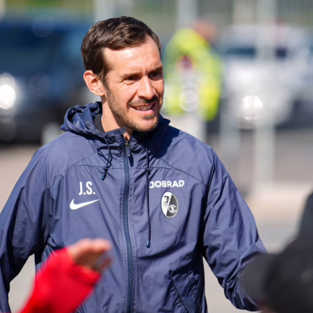 Schuster: „Beim ersten Schritt aus dem Bett muss es kribbeln“