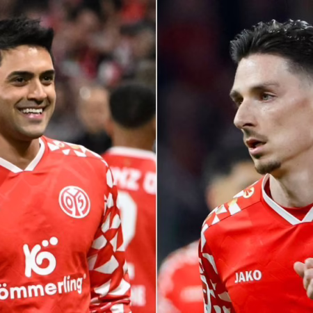 Fischers Freude über Amiri und Caci: „Das löst etwas aus“