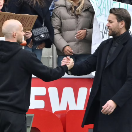 Kessler traut Wagner „definitiv“ mehr zu – und sondiert doch den Markt