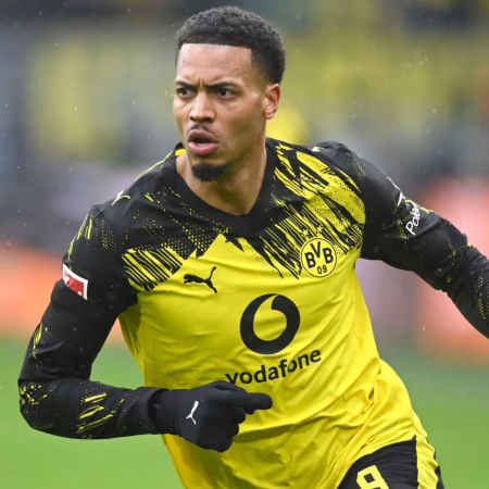 Adeyemi, Nmecha und Süle vor BVB-Comeback – Saison-Aus für Bensebaini