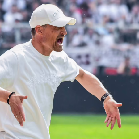 Die Trainerfrage: St. Pauli will, doch Blessin zögert