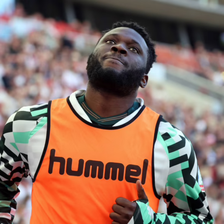 Boniface „nicht einverstanden“: Thiounes Zukunftssignal mit Musah