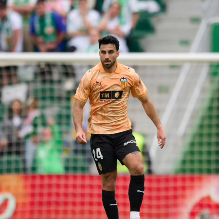 Union lockt Cömert