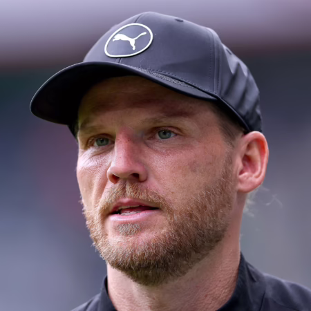 Polanski bleibt Gladbach-Trainer – Schröder: „Aber es wird kein ‚Weiter so'“