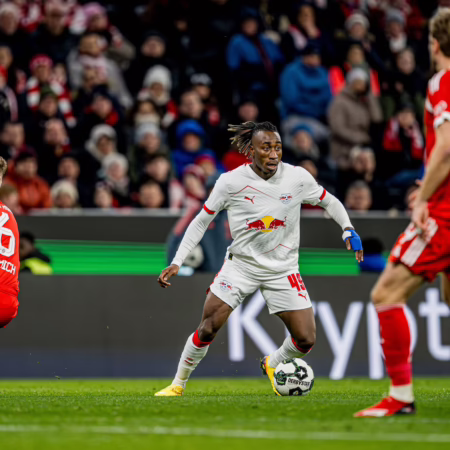 Hochkarätige Saison-Generalprobe: Bayern empfängt Leipzig