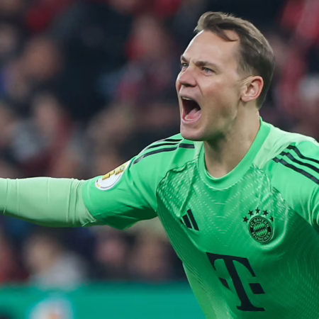 Offiziell: Neuer verlängert beim FC Bayern – auch Ulreich unterschreibt bis 2027