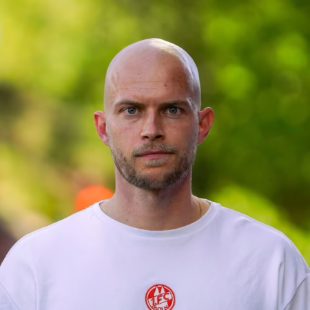 Weiter mit Wagner: Köln bindet seinen Trainer bis 2028