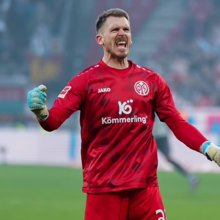Batz-Wechsel nach Gladbach offiziell: „Wertvoller Neuzugang“