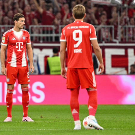 Zweimal getrödelt: Geldstrafen für den FC Bayern