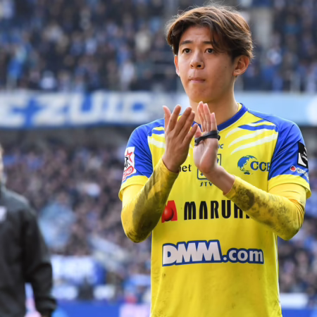 Mittelfeldallrounder für den Sport-Club: Yamamoto unterschreibt in Freiburg