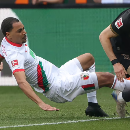 Baums dritte Mission: „Wir müssen uns selber helfen“