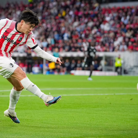 Freiburg vermeldet Saison-Aus für Suzuki – WM mit Japan gelaufen?