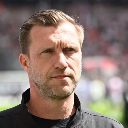 Krösches 90-Prozent-Rechnung: Weshalb der Eintracht-Kader schrumpfen soll