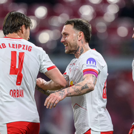 Mit Orban und Raum? Leipzigs Matchball für die Königsklasse