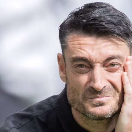Riera bedauert Trennung: „Nur 20 Prozent von Alberts Potenzial genutzt“