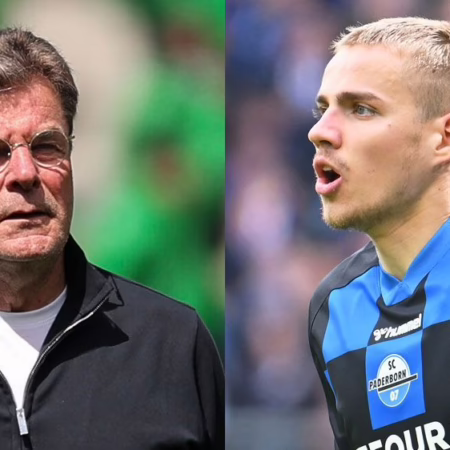 Wolfsburg oder Paderborn – wer macht das Rennen?