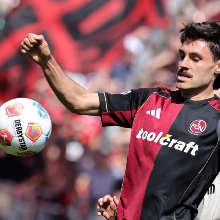 „Wird uns guttun“: Paderborn verpflichtet Baack