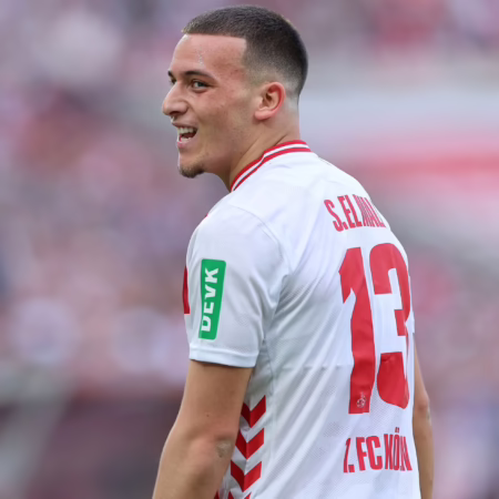 Interesse aus England wächst: Brentford steigt in Poker um El Mala ein
