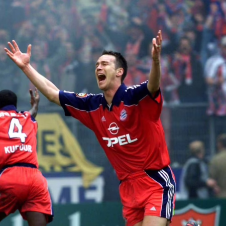 Entscheidung am letzten Spieltag: Die knappsten Titelrennen seit 2000