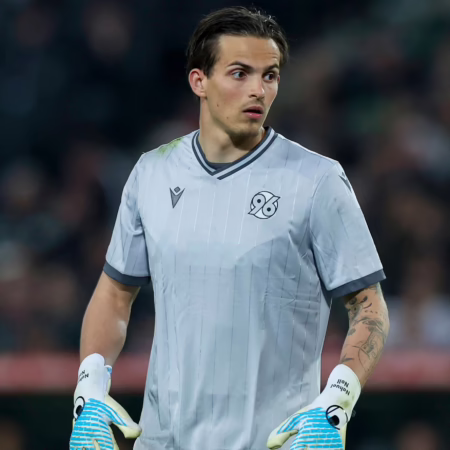 Noll vor Wechsel nach Paderborn