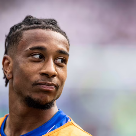 Auch PSG an Olise dran – und was die Transfers von Saibari und Brown bedeuten