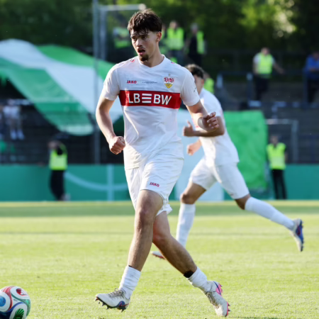 Darum starten sieben Bundesligisten nicht in der U-21-Liga