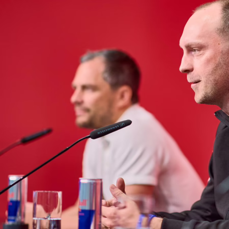 „Absolut unwürdig“: Schäfer übt nach Werner-Aus harte Selbstkritik