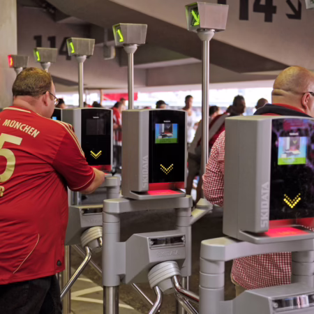 „Fälschungen praktisch nicht mehr möglich“: FC Bayern lässt nur noch digitale Tickets zu