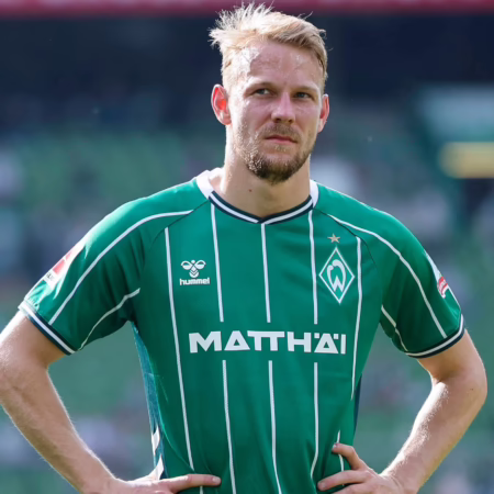 Der Werder-Widerspruch bei Grüll