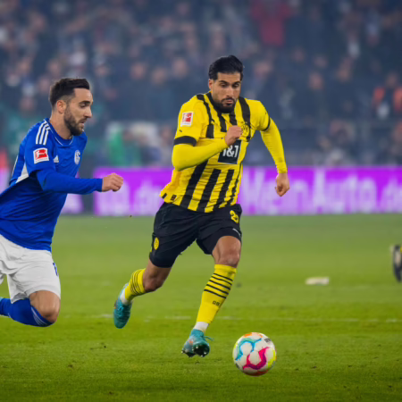 Diese Bundesliga-Termine stehen für 2026/27 schon fest