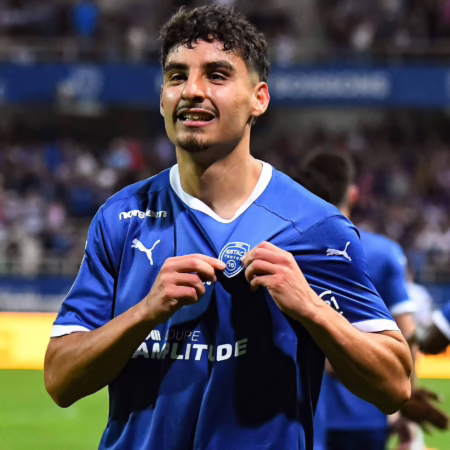 HSV: Das bedeutet der Adeline-Transfer für Fabio Vieira