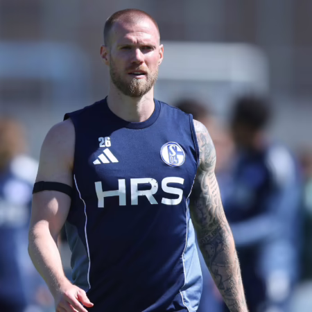 Schalke schickt Quartett zur U 23