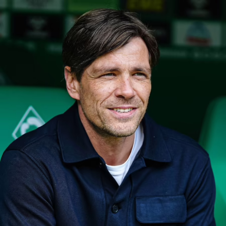 Fritz und der Reset-Button bei Werder: „Wir haben gelitten“