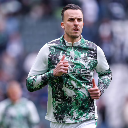 Hoffenheim mit RB einig: Tabakovic vor Wechsel nach Salzburg