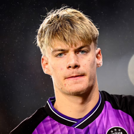 Für jedes Lebensjahr eine Million Euro: De Cat unterschreibt bei der TSG Hoffenheim
