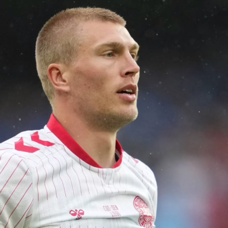 Midtjyllands neuer Rekordtransfer? Eintracht lässt Kristensen ziehen