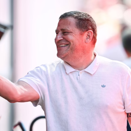 Bayern verlängert mit Sportvorstand Eberl und CEO Dreesen