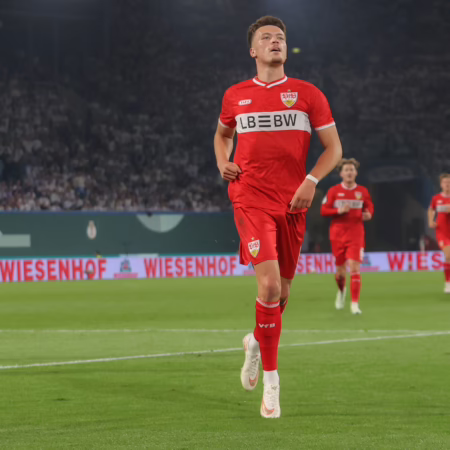 „Der Junge macht Spaß“: Hoeneß sieht sich und den VfB wegen Pejcinovic bestätigt