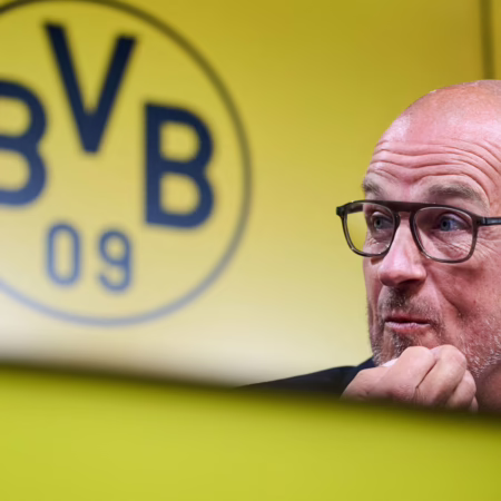 Der BVB schreibt rote Zahlen: „Komplexes Geschäftsjahr“