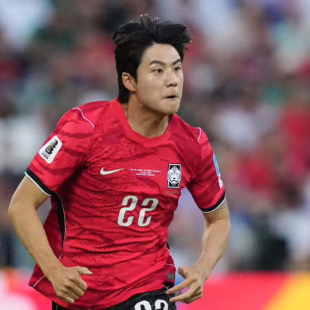 Augsburg vor Transfer von WM-Fahrer Seol