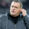 Eberl bestätigt: Kompany nach Hirnhautreizung aus Krankenhaus entlassen