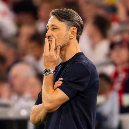 Zahlreiche BVB-Fragezeichen nach „inakzeptabler“ Länderspielpause
